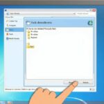 Jak przywrócić zawartość kosza: efektywne metody odzyskiwania plików w Windows